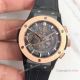 Swiss Copy Hublot Big Bang Classic Fusion Black Case Watch 7750 Valjoux (3)_th.jpg